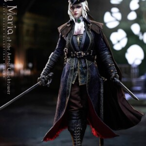 FunModell FM26004 1/6th scale Lady Maria - Image 2