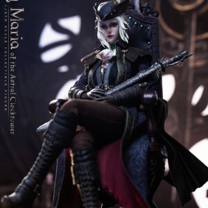 FunModell FM26004 1/6th scale Lady Maria - Image 1