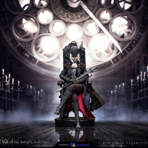 FunModell FM26004 1/6th scale Lady Maria - Image 3