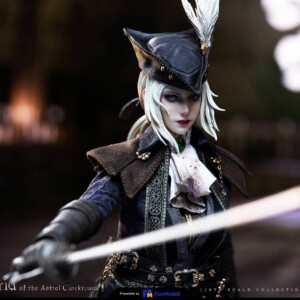 FunModell FM26004 1/6th scale Lady Maria - Image 4