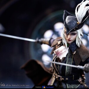 FunModell FM26004 1/6th scale Lady Maria - Image 5