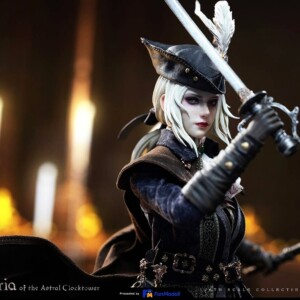 FunModell FM26004 1/6th scale Lady Maria - Image 6