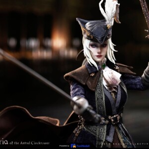 FunModell FM26004 1/6th scale Lady Maria - Image 7
