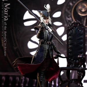 FunModell FM26004 1/6th scale Lady Maria - Image 8