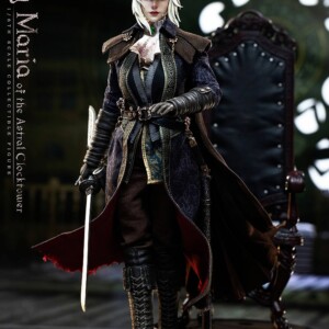 FunModell FM26004 1/6th scale Lady Maria - Image 9