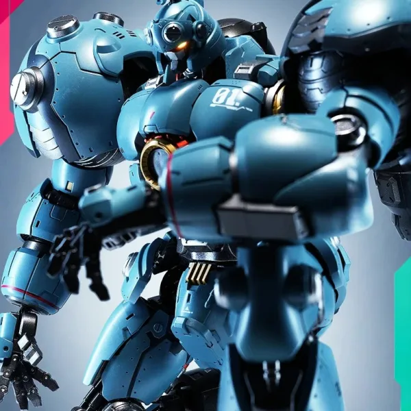 HeatBoys HB0083 Stellar Expansion Spartacus