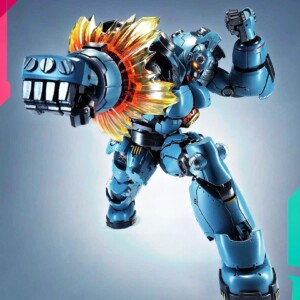 HeatBoys HB0083 Stellar Expansion Spartacus - Image 10