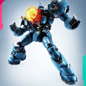 HeatBoys HB0083 Stellar Expansion Spartacus - Image 11