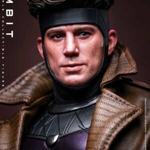 Hot Toys MMS910 1/6th scale Avengers: Doomsday - Gambit Collectible Figure - Image 16