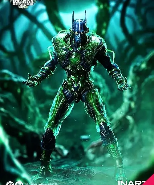 INART MAGC0003 1/12th scale Dark Nights: Metal Batman: The Dawnbreaker Action Figure