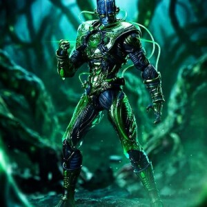 INART MAGC0003 1/12th scale Dark Nights: Metal Batman: The Dawnbreaker Action Figure - Image 4
