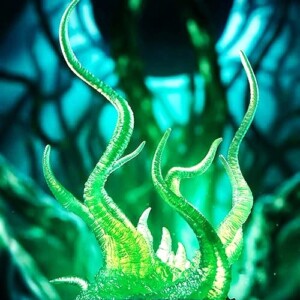 INART MAGC0003 1/12th scale Dark Nights: Metal Batman: The Dawnbreaker Action Figure - Image 5