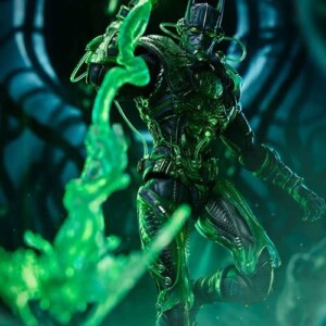 INART MAGC0003 1/12th scale Dark Nights: Metal Batman: The Dawnbreaker Action Figure - Image 7