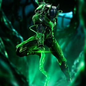 INART MAGC0003 1/12th scale Dark Nights: Metal Batman: The Dawnbreaker Action Figure - Image 8