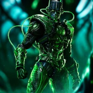 INART MAGC0003 1/12th scale Dark Nights: Metal Batman: The Dawnbreaker Action Figure - Image 10