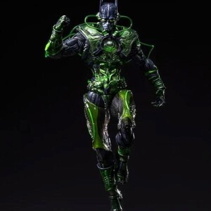 INART MAGC0003 1/12th scale Dark Nights: Metal Batman: The Dawnbreaker Action Figure - Image 14