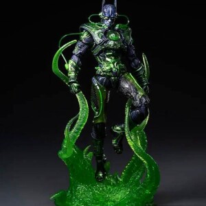 INART MAGC0003 1/12th scale Dark Nights: Metal Batman: The Dawnbreaker Action Figure - Image 15