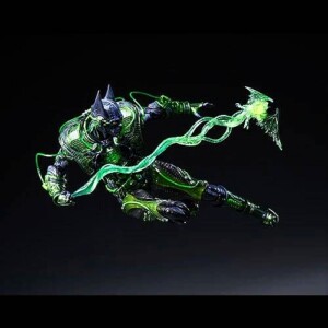 INART MAGC0003 1/12th scale Dark Nights: Metal Batman: The Dawnbreaker Action Figure - Image 17
