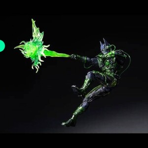 INART MAGC0003 1/12th scale Dark Nights: Metal Batman: The Dawnbreaker Action Figure - Image 18