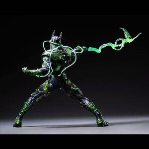 INART MAGC0003 1/12th scale Dark Nights: Metal Batman: The Dawnbreaker Action Figure - Image 22