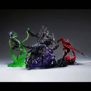 INART MAGC0003 1/12th scale Dark Nights: Metal Batman: The Dawnbreaker Action Figure - Image 27