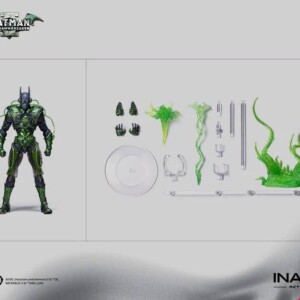INART MAGC0003 1/12th scale Dark Nights: Metal Batman: The Dawnbreaker Action Figure - Image 28