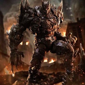 INART MAGC0004 1/12th scale Dark Nights: Metal Batman: The Devastator Action Figure - Image 2
