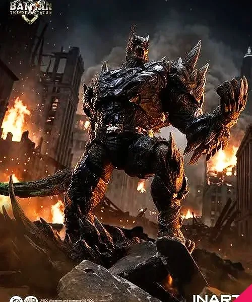 INART MAGC0004 1/12th scale Dark Nights: Metal Batman: The Devastator Action Figure