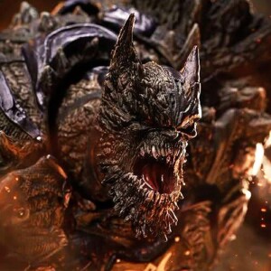 INART MAGC0004 1/12th scale Dark Nights: Metal Batman: The Devastator Action Figure - Image 7
