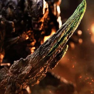 INART MAGC0004 1/12th scale Dark Nights: Metal Batman: The Devastator Action Figure - Image 8