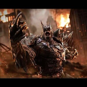 INART MAGC0004 1/12th scale Dark Nights: Metal Batman: The Devastator Action Figure - Image 9