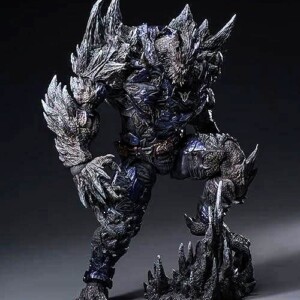 INART MAGC0004 1/12th scale Dark Nights: Metal Batman: The Devastator Action Figure - Image 12