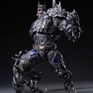 INART MAGC0004 1/12th scale Dark Nights: Metal Batman: The Devastator Action Figure - Image 13
