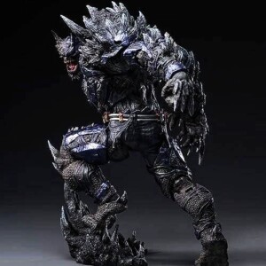INART MAGC0004 1/12th scale Dark Nights: Metal Batman: The Devastator Action Figure - Image 14