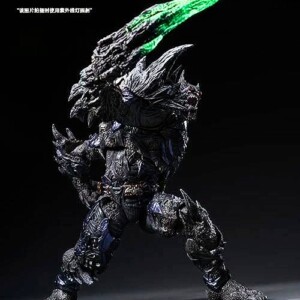 INART MAGC0004 1/12th scale Dark Nights: Metal Batman: The Devastator Action Figure - Image 15