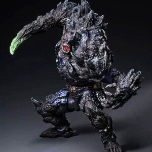 INART MAGC0004 1/12th scale Dark Nights: Metal Batman: The Devastator Action Figure - Image 16