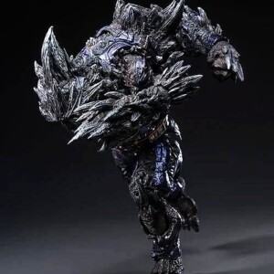 INART MAGC0004 1/12th scale Dark Nights: Metal Batman: The Devastator Action Figure - Image 17