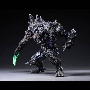 INART MAGC0004 1/12th scale Dark Nights: Metal Batman: The Devastator Action Figure - Image 18