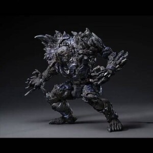 INART MAGC0004 1/12th scale Dark Nights: Metal Batman: The Devastator Action Figure - Image 19
