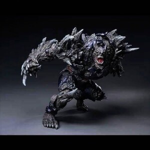 INART MAGC0004 1/12th scale Dark Nights: Metal Batman: The Devastator Action Figure - Image 20