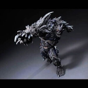 INART MAGC0004 1/12th scale Dark Nights: Metal Batman: The Devastator Action Figure - Image 21