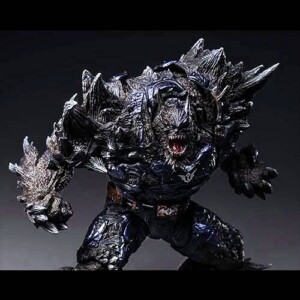 INART MAGC0004 1/12th scale Dark Nights: Metal Batman: The Devastator Action Figure - Image 22