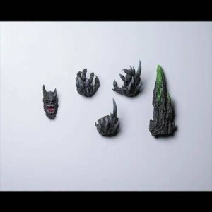 INART MAGC0004 1/12th scale Dark Nights: Metal Batman: The Devastator Action Figure - Image 25