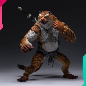 INART MAGG0006 1/12th scale Black Myth: Wukong Tiger Vanguard Action Figure - Image 3