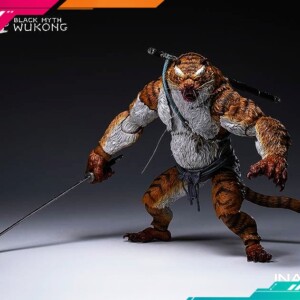 INART MAGG0006 1/12th scale Black Myth: Wukong Tiger Vanguard Action Figure - Image 7