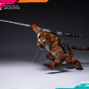 INART MAGG0006 1/12th scale Black Myth: Wukong Tiger Vanguard Action Figure - Image 9