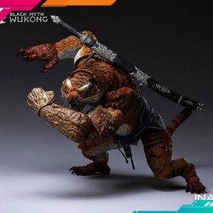 INART MAGG0006 1/12th scale Black Myth: Wukong Tiger Vanguard Action Figure - Image 10