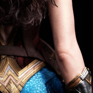 JND Studios HMSK-001 1/6th scale HMS Platinum Wonder Woman Powered By Kojun Works - Image 19