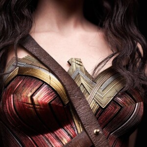 JND Studios HMSK-001 1/6th scale HMS Platinum Wonder Woman Powered By Kojun Works - Image 25