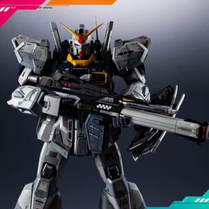 Metal Structure Kaitai-Shou-Ki RX-178 Gundam MK-II A.E.U.G - Image 16